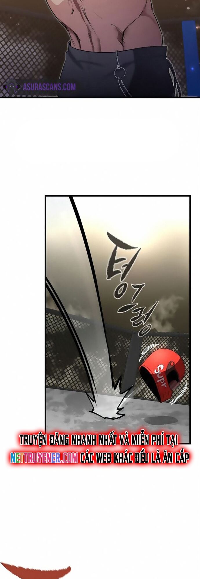 Ma Linh Vương - Chapter 16 - Page 56