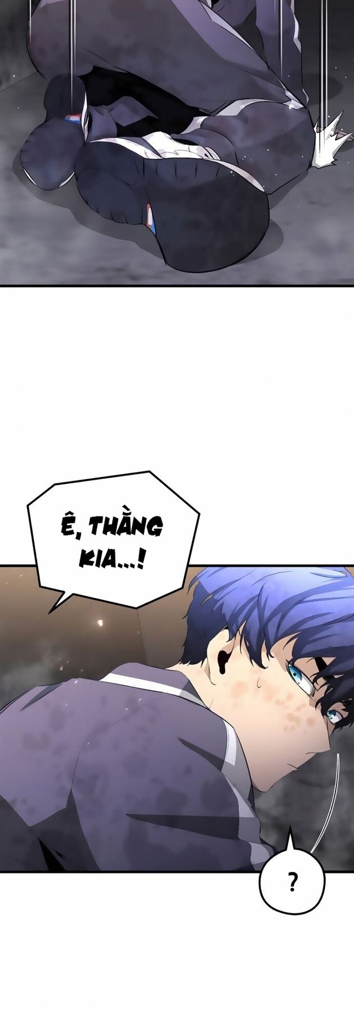 Ma Linh Vương - Chapter 16 - Page 6