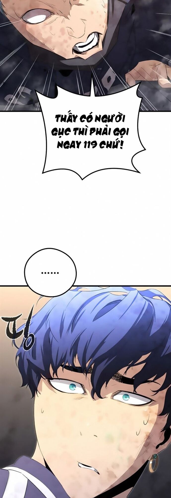 Ma Linh Vương - Chapter 16 - Page 8