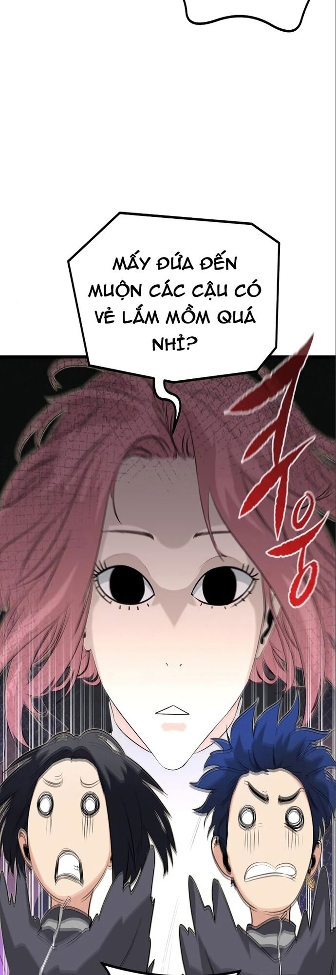 Ma Linh Vương - Chapter 17 - Page 10