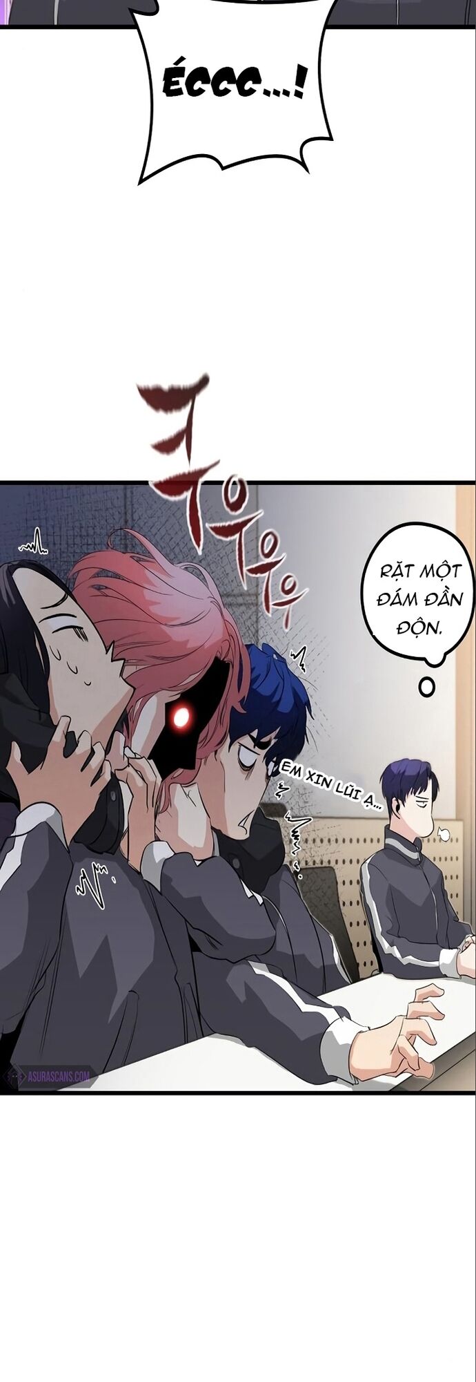 Ma Linh Vương - Chapter 17 - Page 11