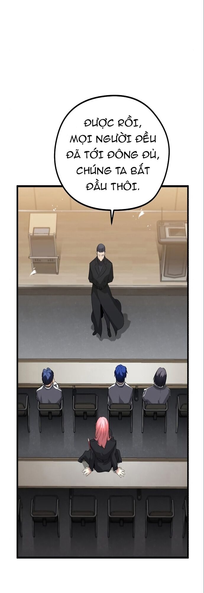 Ma Linh Vương - Chapter 17 - Page 12