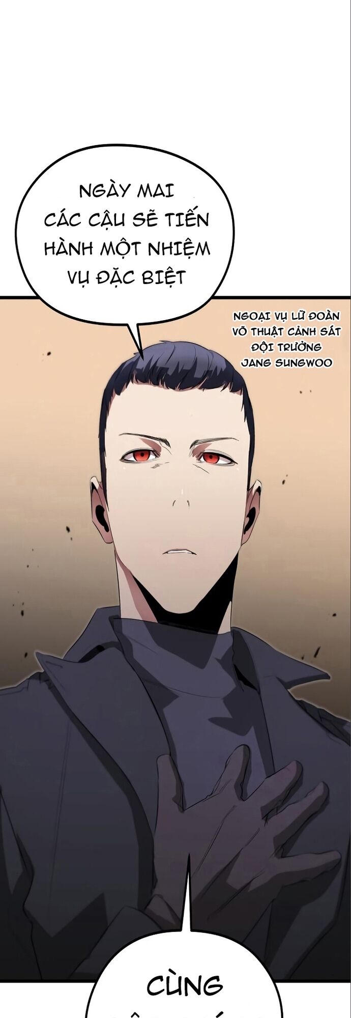 Ma Linh Vương - Chapter 17 - Page 13