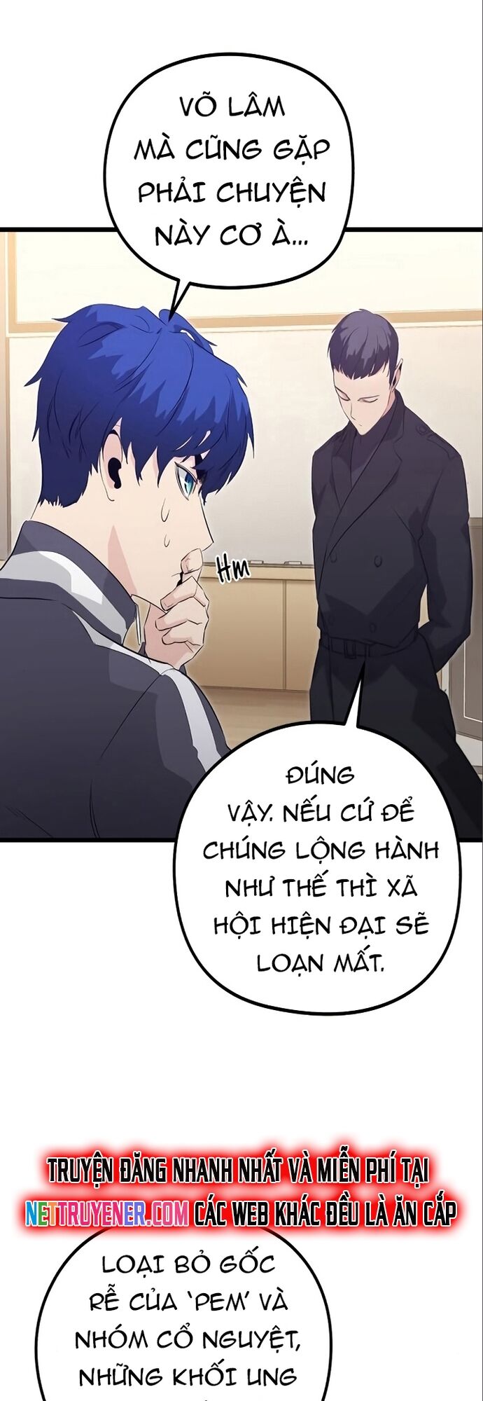 Ma Linh Vương - Chapter 17 - Page 19