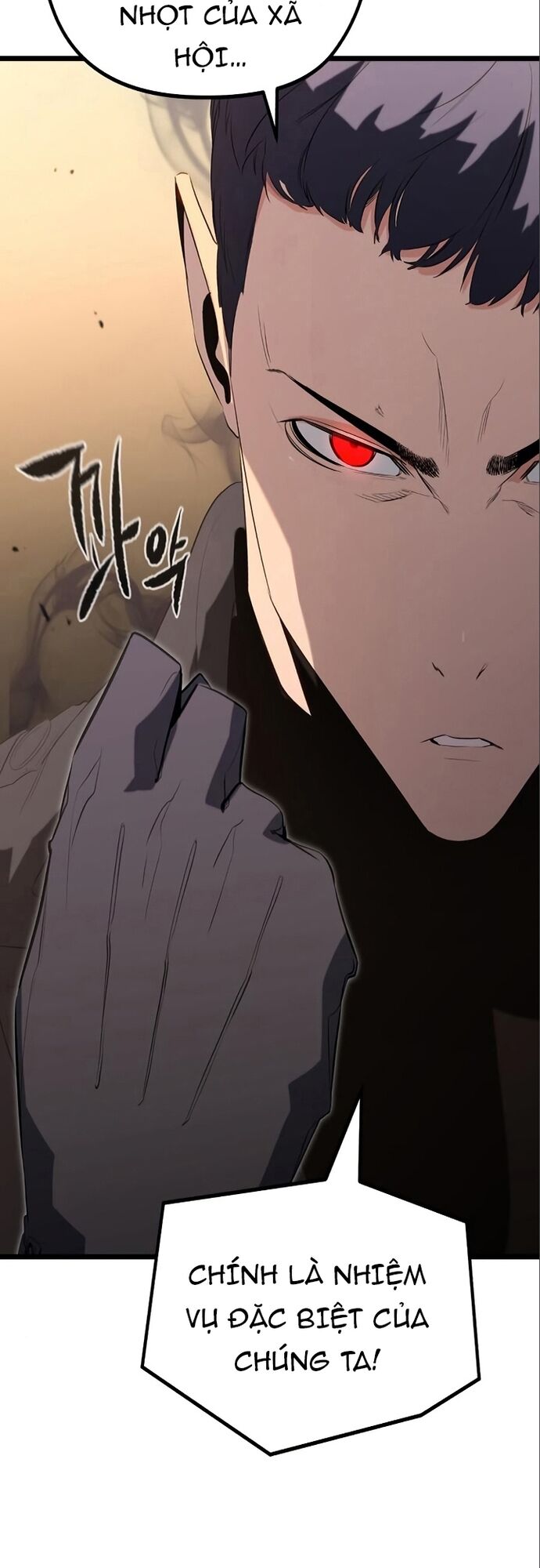 Ma Linh Vương - Chapter 17 - Page 20