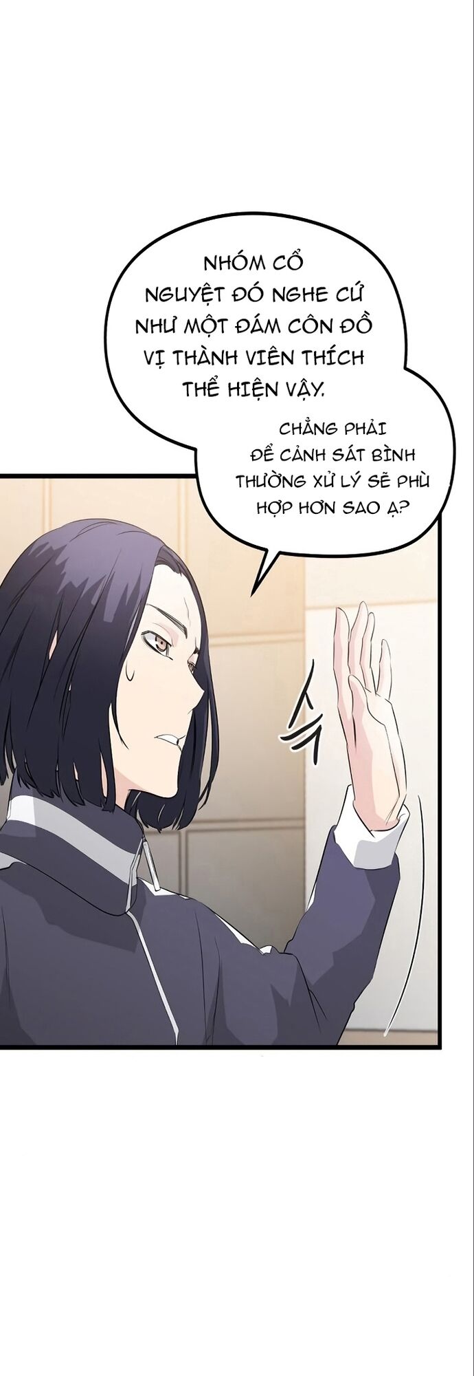 Ma Linh Vương - Chapter 17 - Page 21