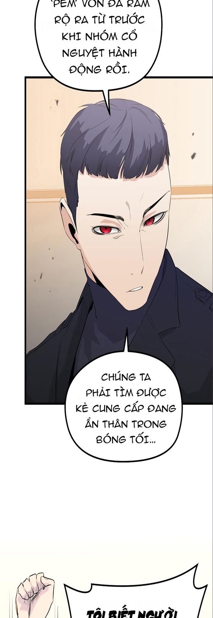 Ma Linh Vương - Chapter 17 - Page 24