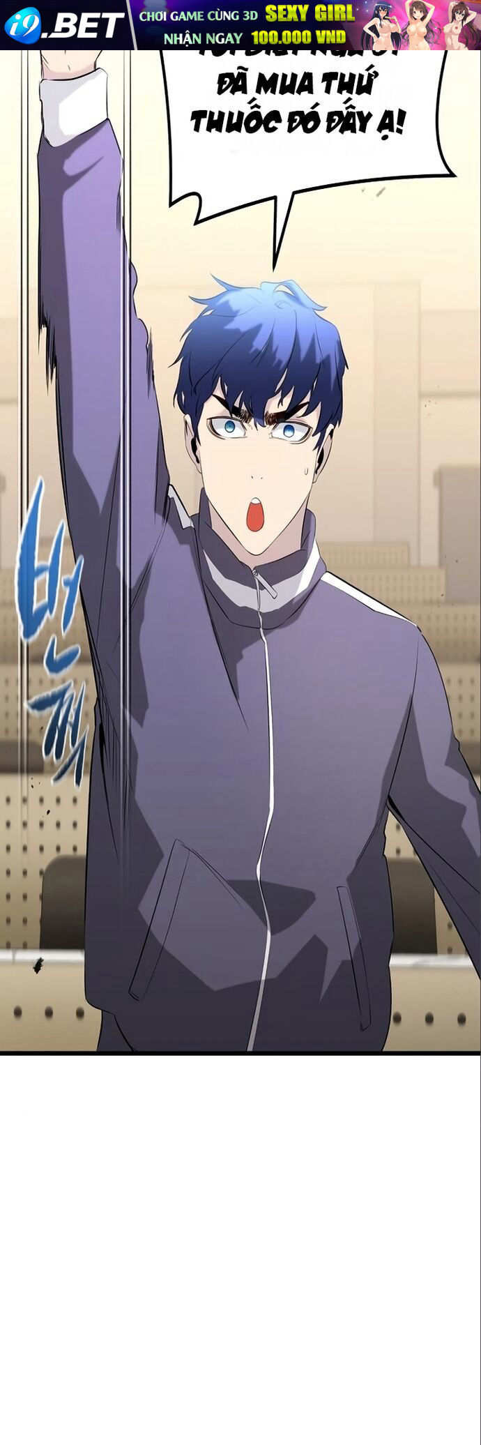 Ma Linh Vương - Chapter 17 - Page 25