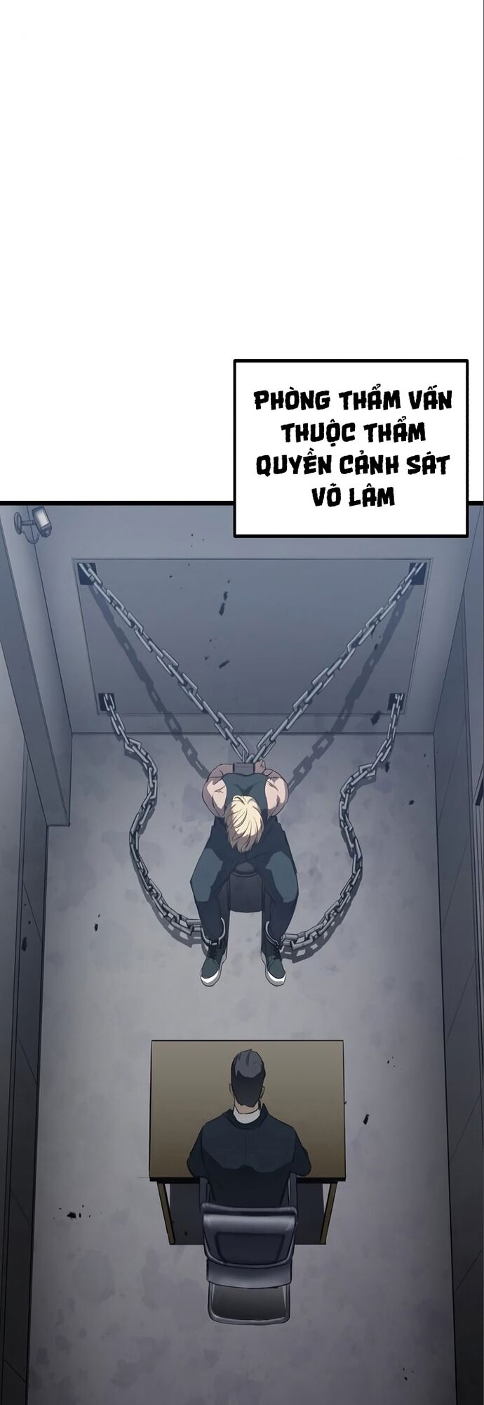 Ma Linh Vương - Chapter 17 - Page 26