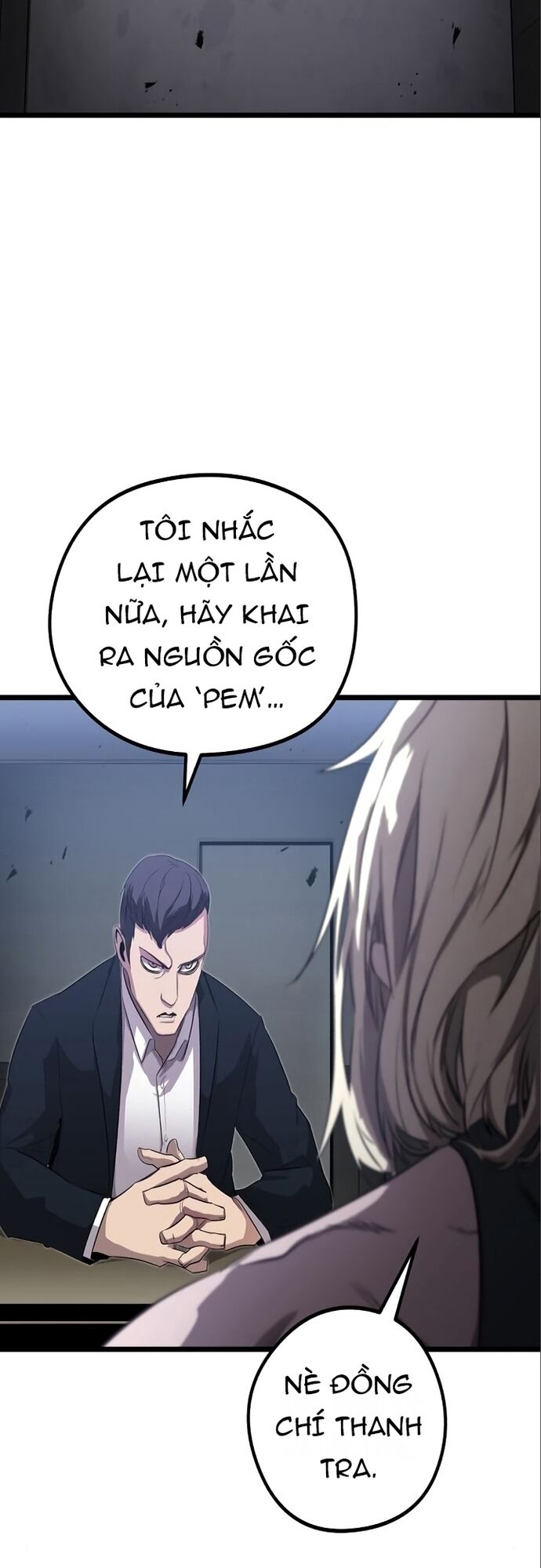 Ma Linh Vương - Chapter 17 - Page 27