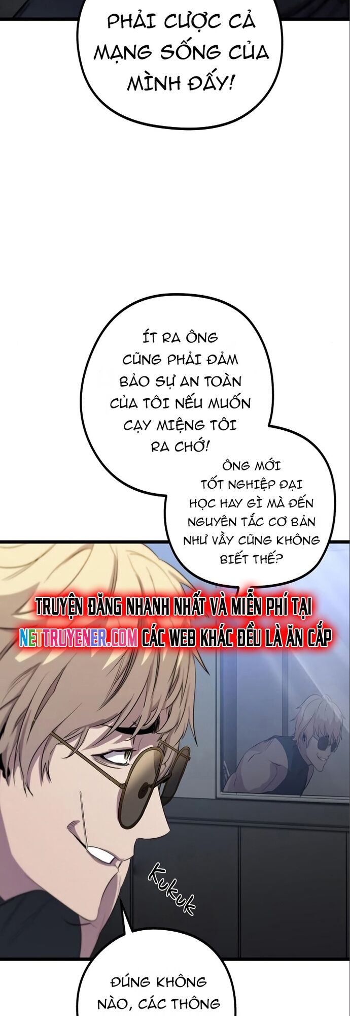 Ma Linh Vương - Chapter 17 - Page 29