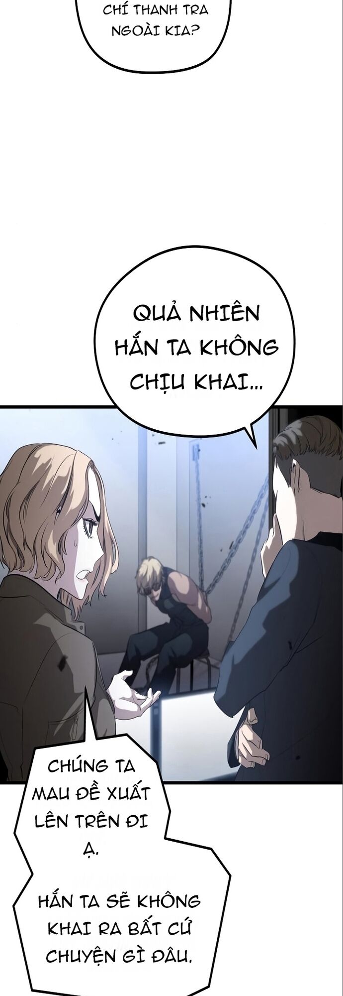 Ma Linh Vương - Chapter 17 - Page 30