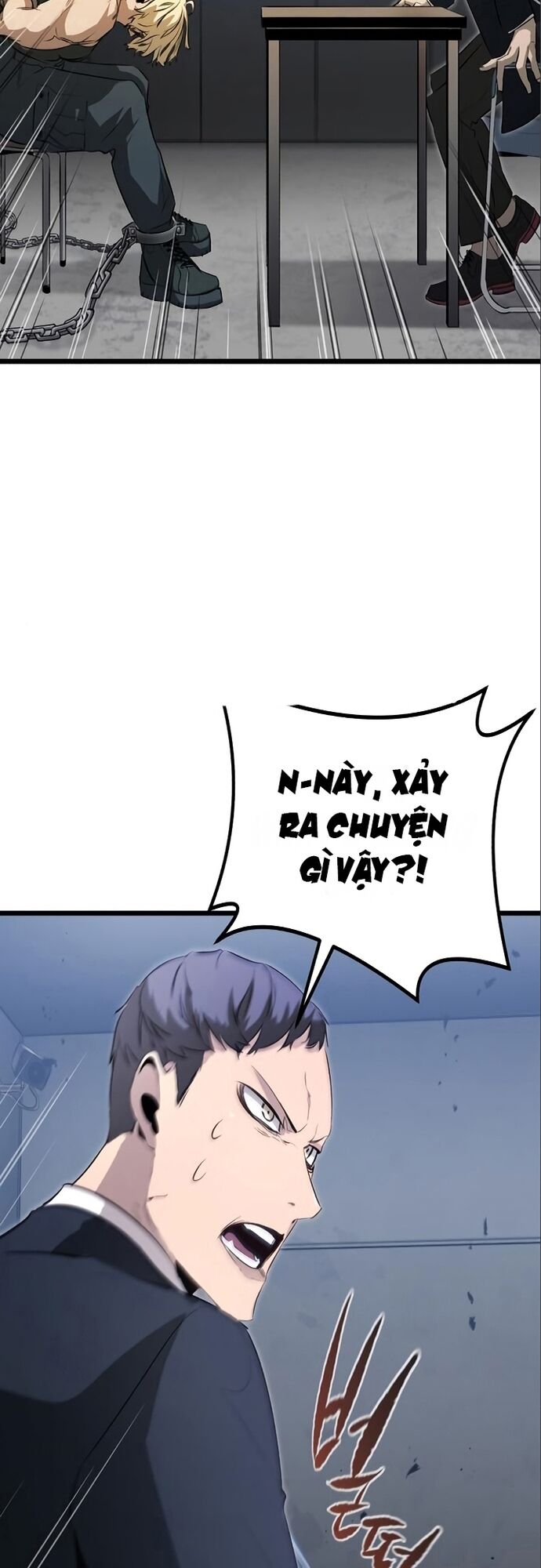 Ma Linh Vương - Chapter 17 - Page 35