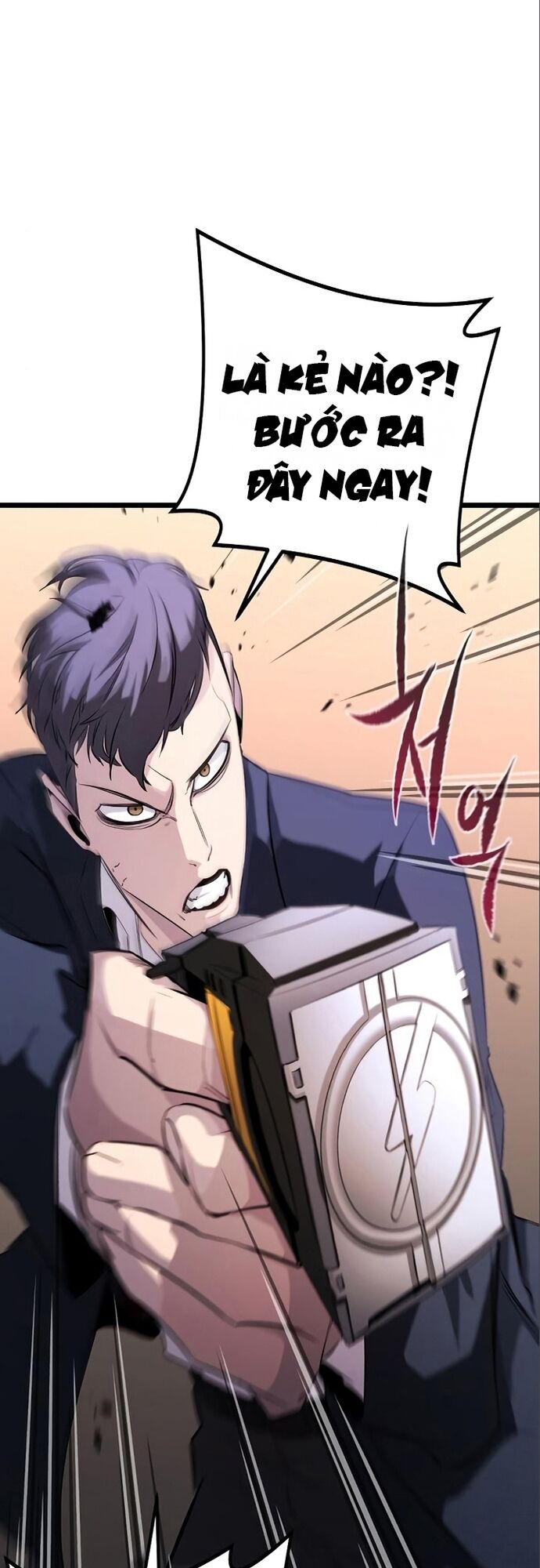 Ma Linh Vương - Chapter 17 - Page 39