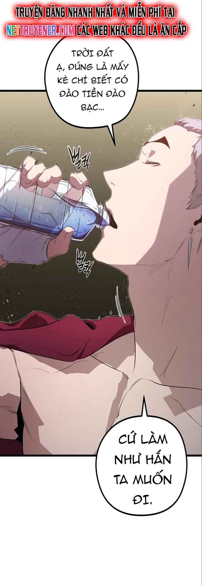 Ma Linh Vương - Chapter 17 - Page 4