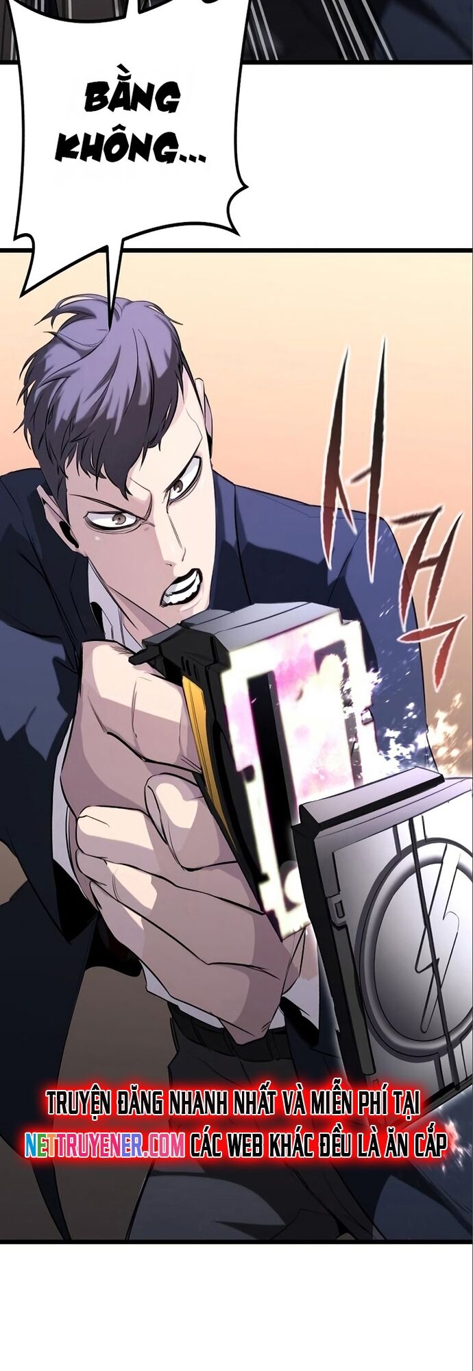 Ma Linh Vương - Chapter 17 - Page 40