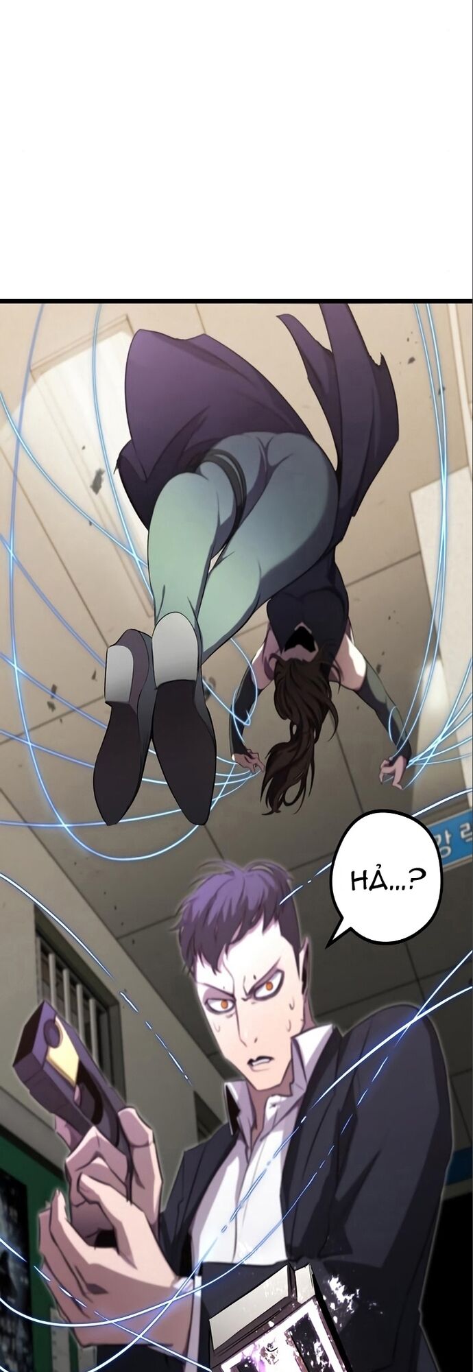 Ma Linh Vương - Chapter 17 - Page 41