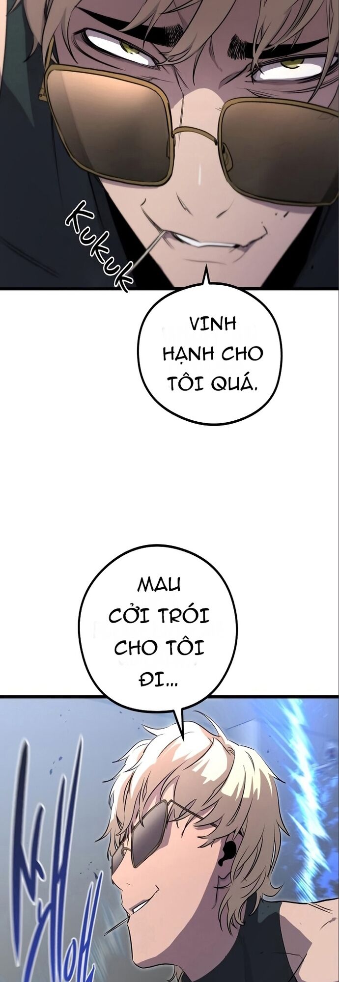 Ma Linh Vương - Chapter 17 - Page 45