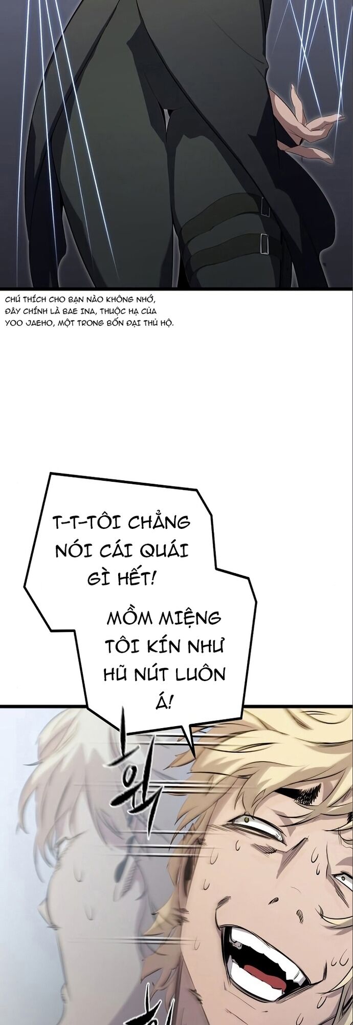 Ma Linh Vương - Chapter 17 - Page 49