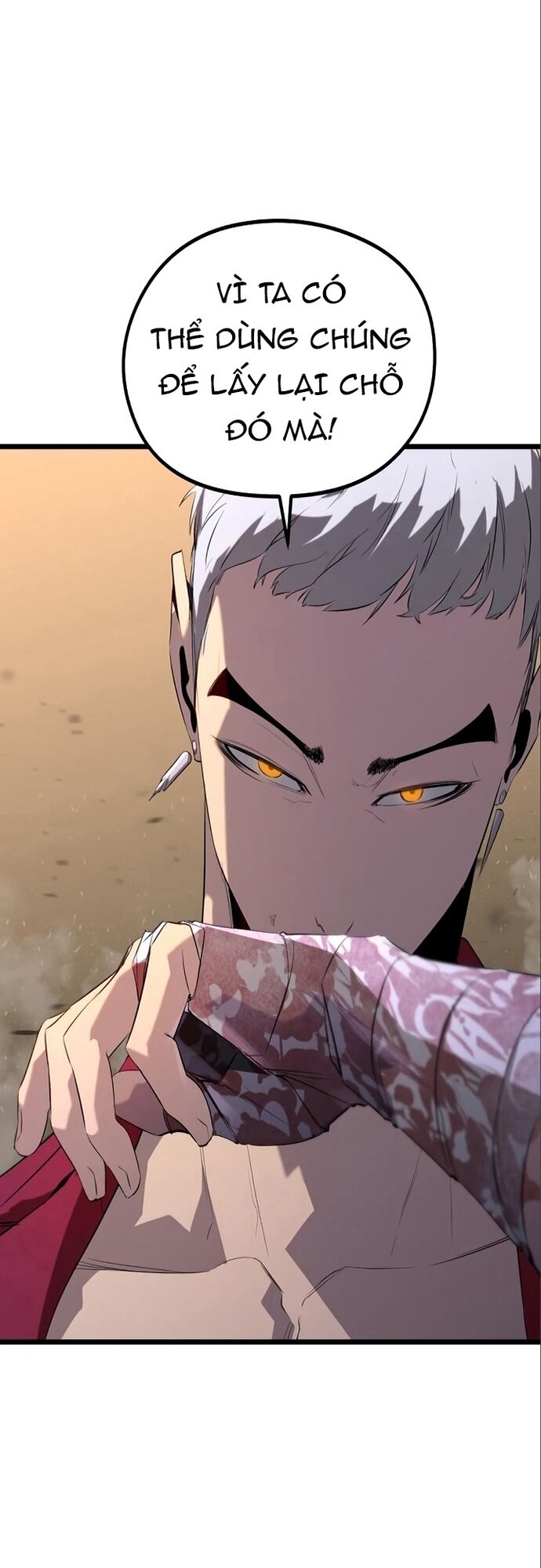 Ma Linh Vương - Chapter 17 - Page 5