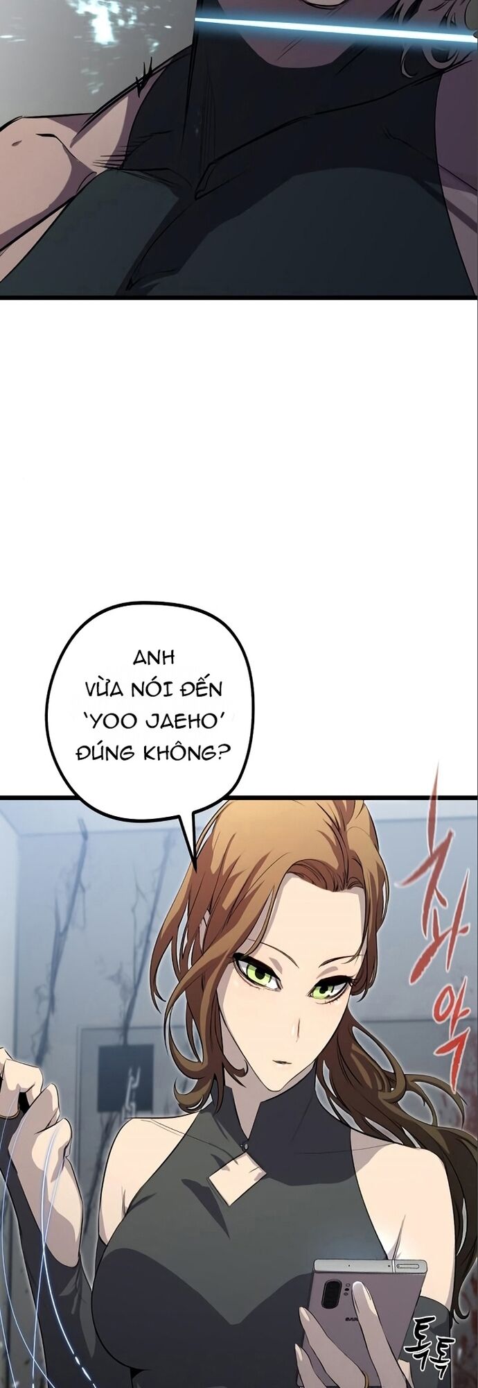 Ma Linh Vương - Chapter 17 - Page 51