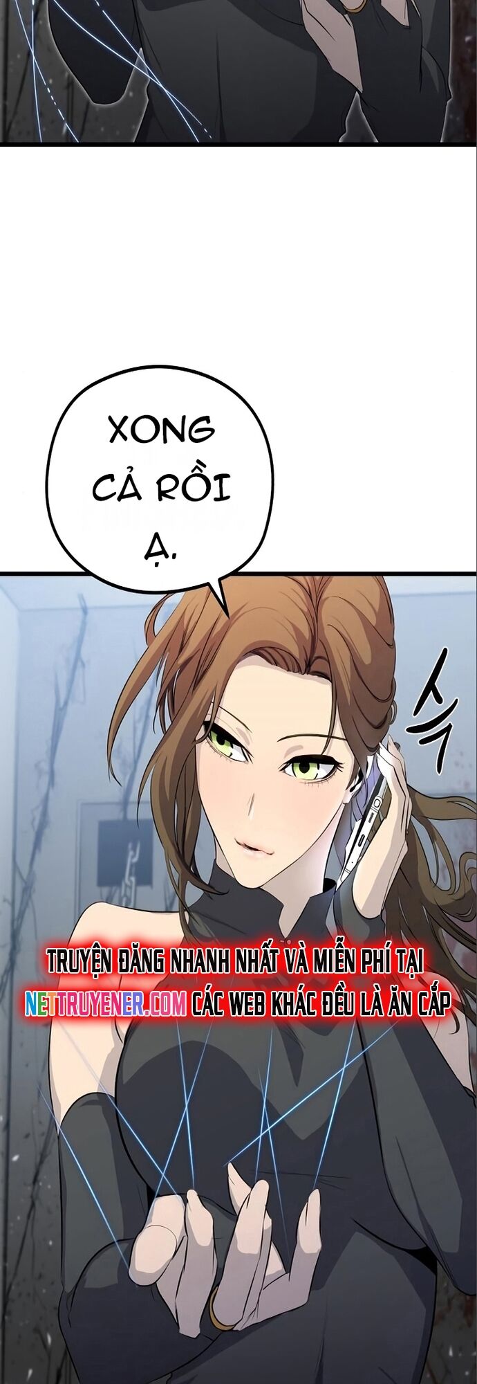 Ma Linh Vương - Chapter 17 - Page 52