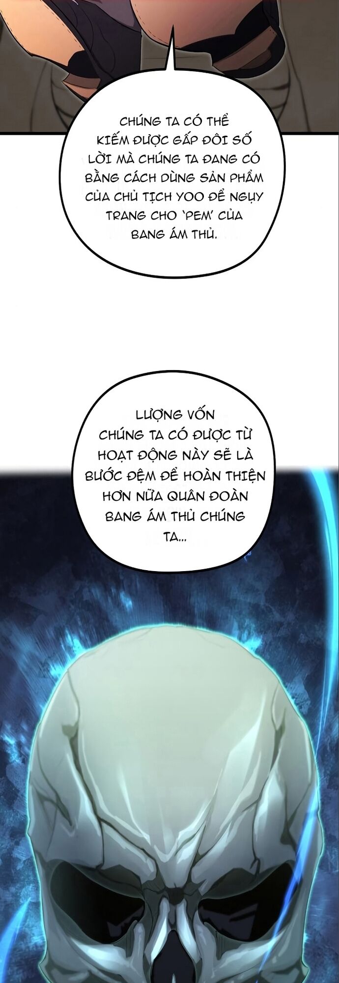 Ma Linh Vương - Chapter 17 - Page 60