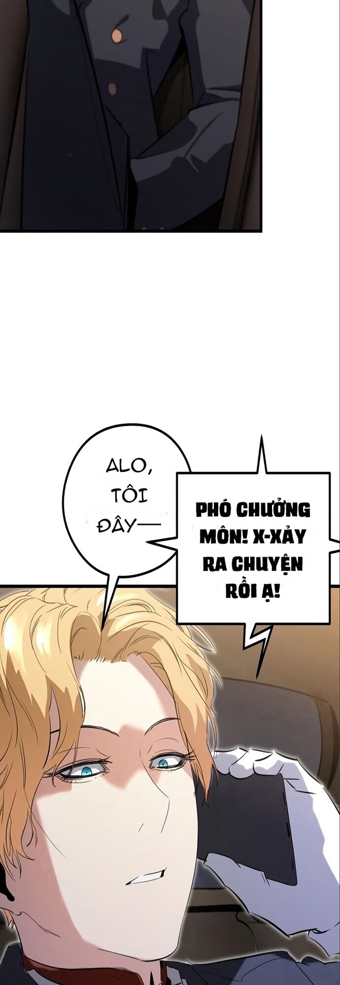 Ma Linh Vương - Chapter 17 - Page 62