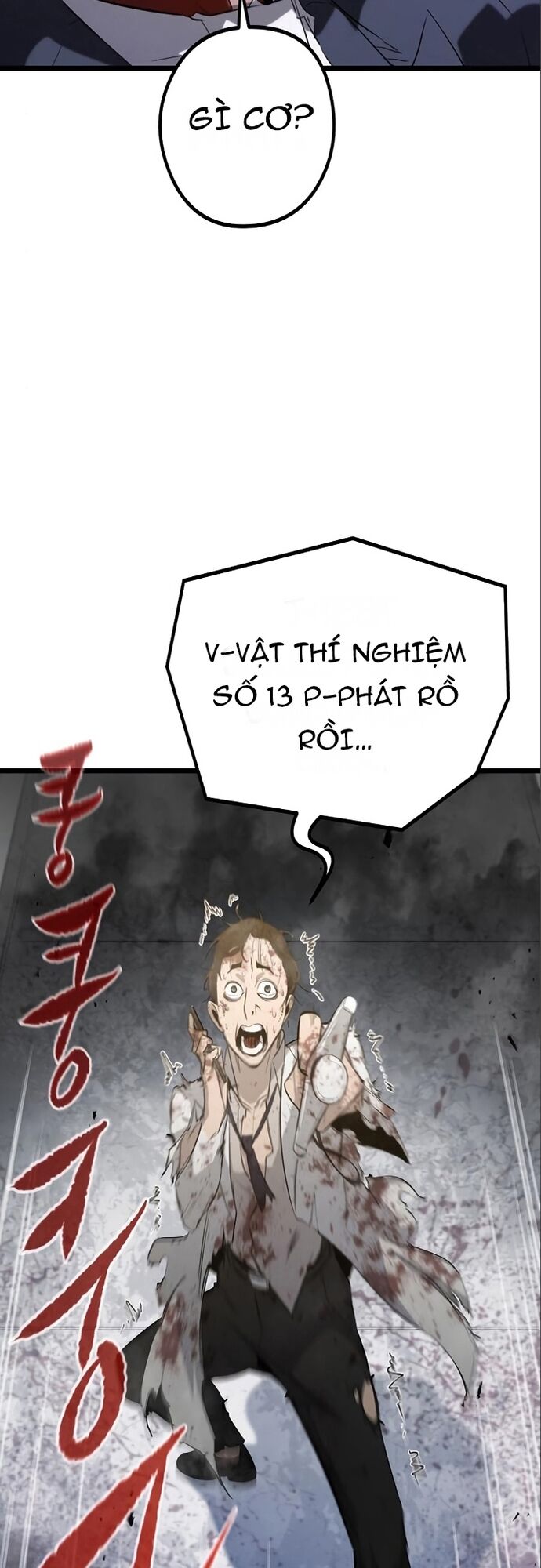 Ma Linh Vương - Chapter 17 - Page 63