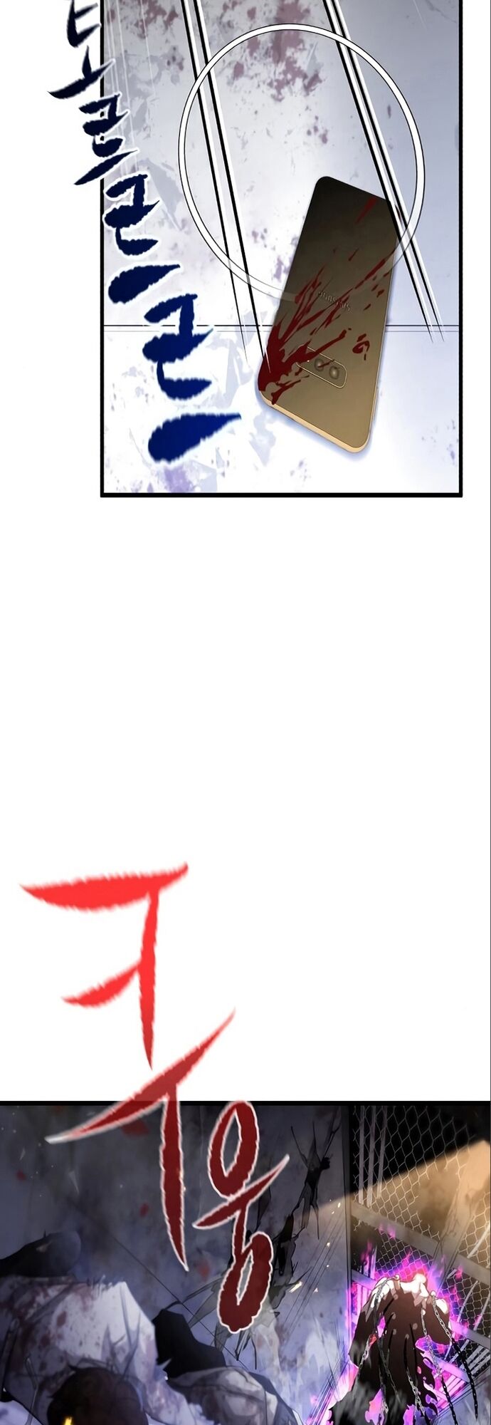 Ma Linh Vương - Chapter 17 - Page 67