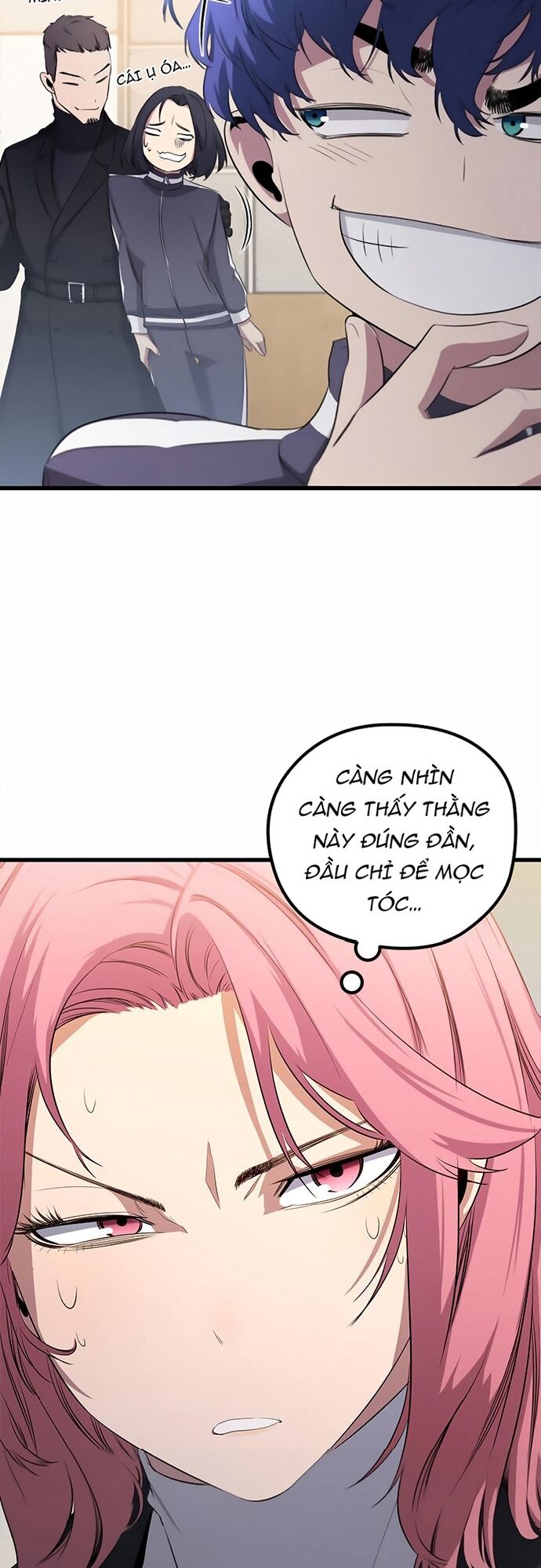 Ma Linh Vương - Chapter 18 - Page 13