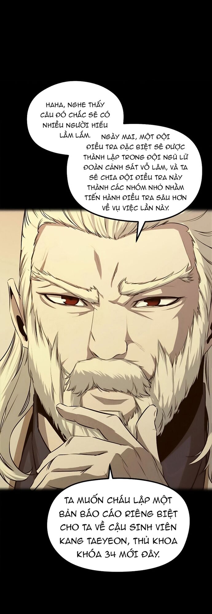 Ma Linh Vương - Chapter 18 - Page 15