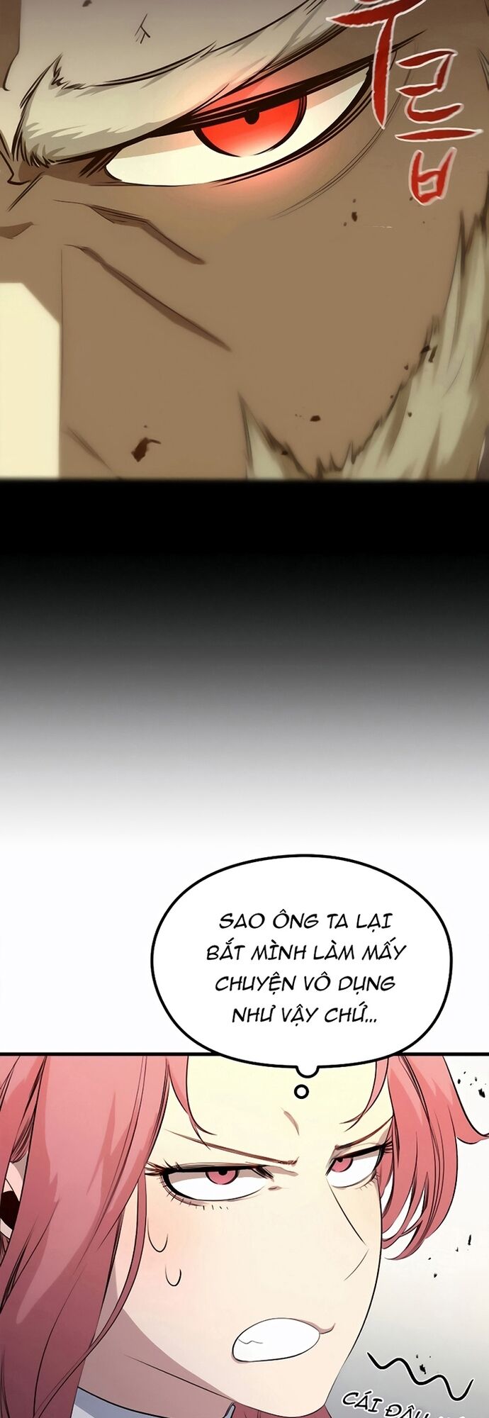 Ma Linh Vương - Chapter 18 - Page 18