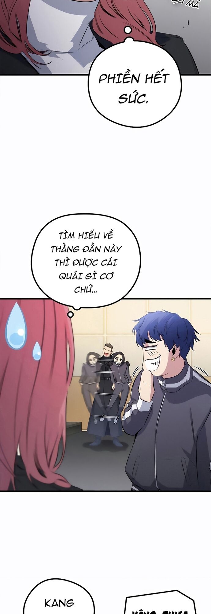 Ma Linh Vương - Chapter 18 - Page 19