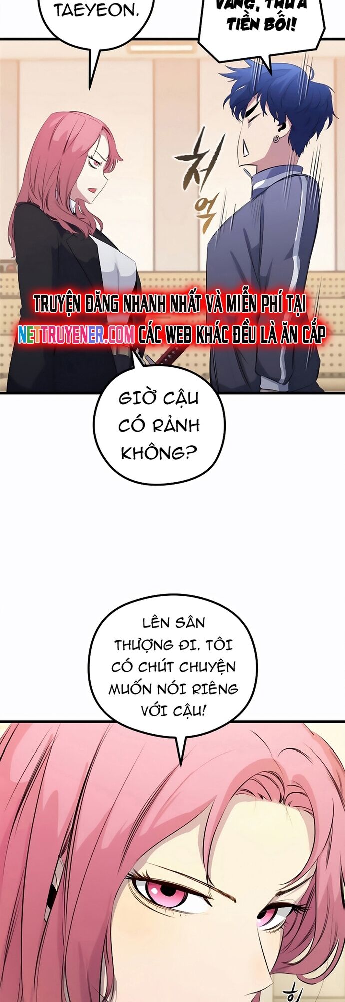 Ma Linh Vương - Chapter 18 - Page 20