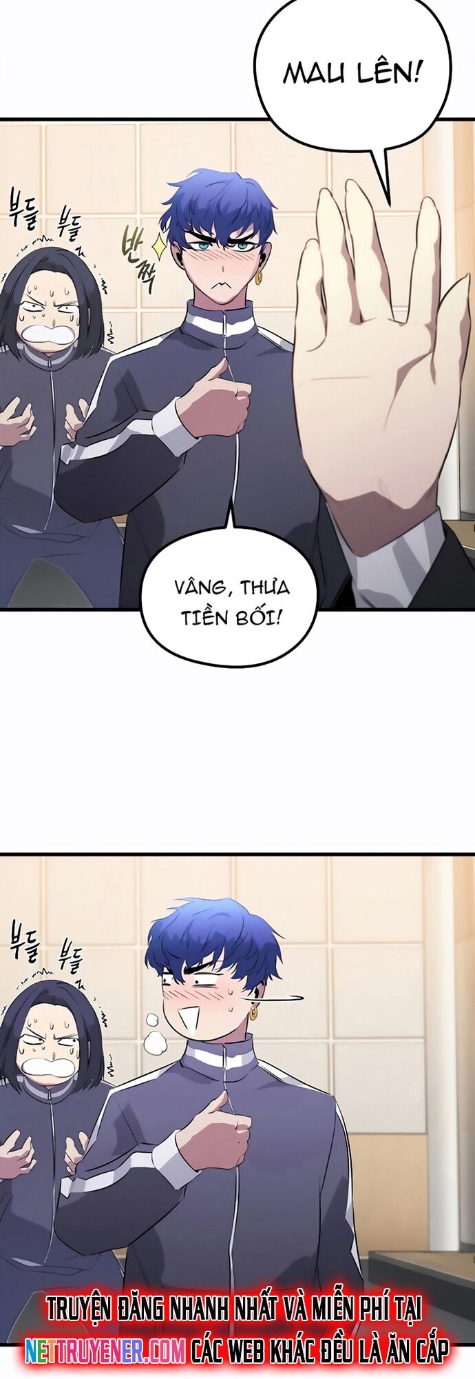 Ma Linh Vương - Chapter 18 - Page 22