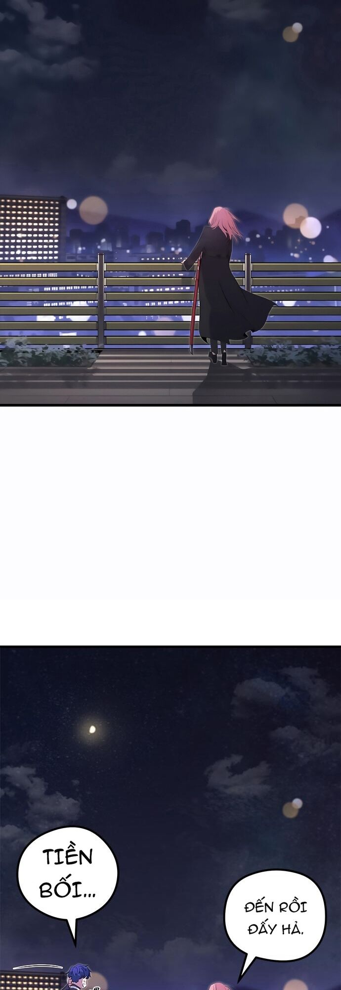 Ma Linh Vương - Chapter 18 - Page 26