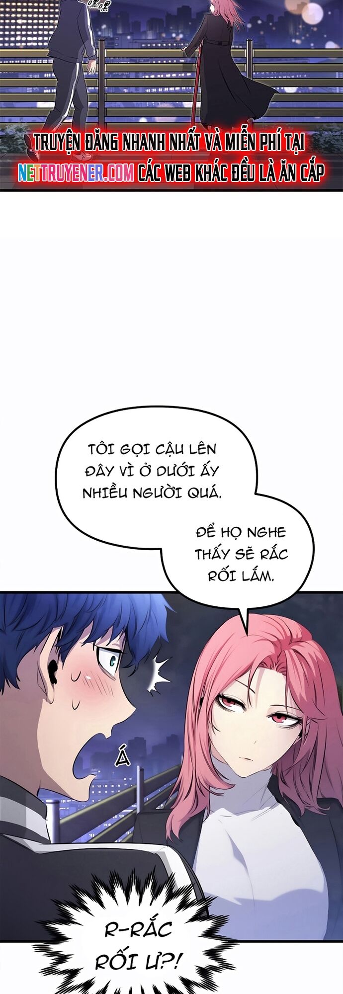 Ma Linh Vương - Chapter 18 - Page 27