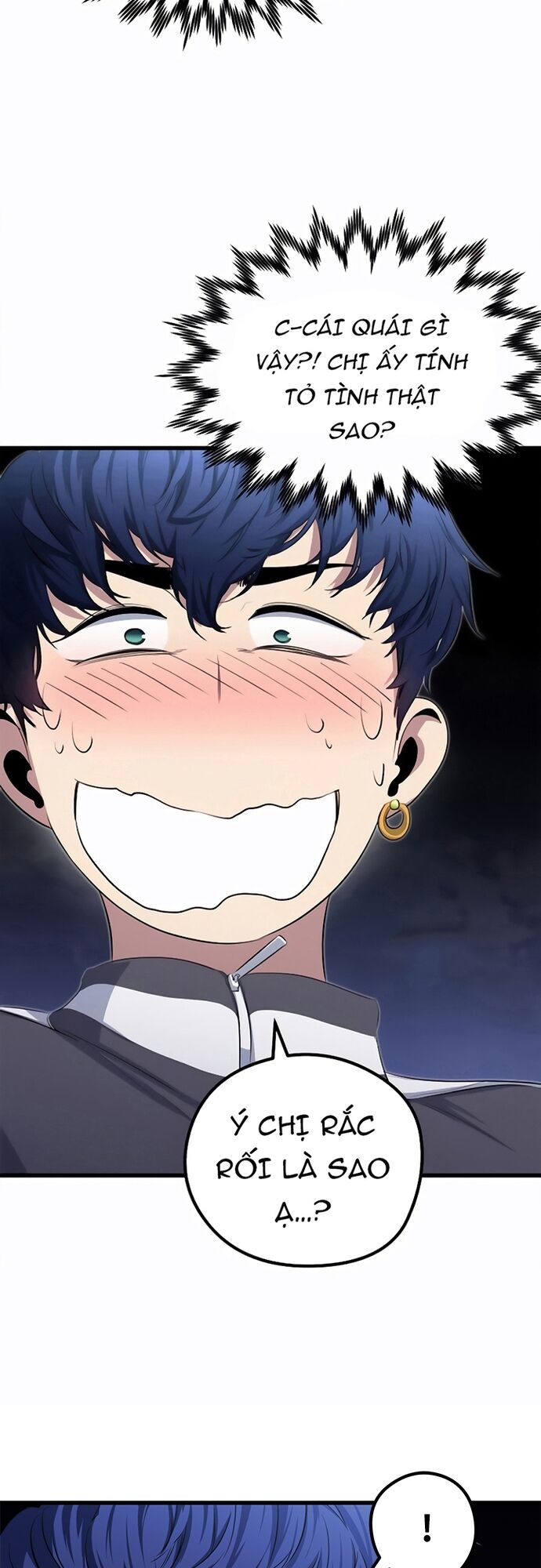 Ma Linh Vương - Chapter 18 - Page 28