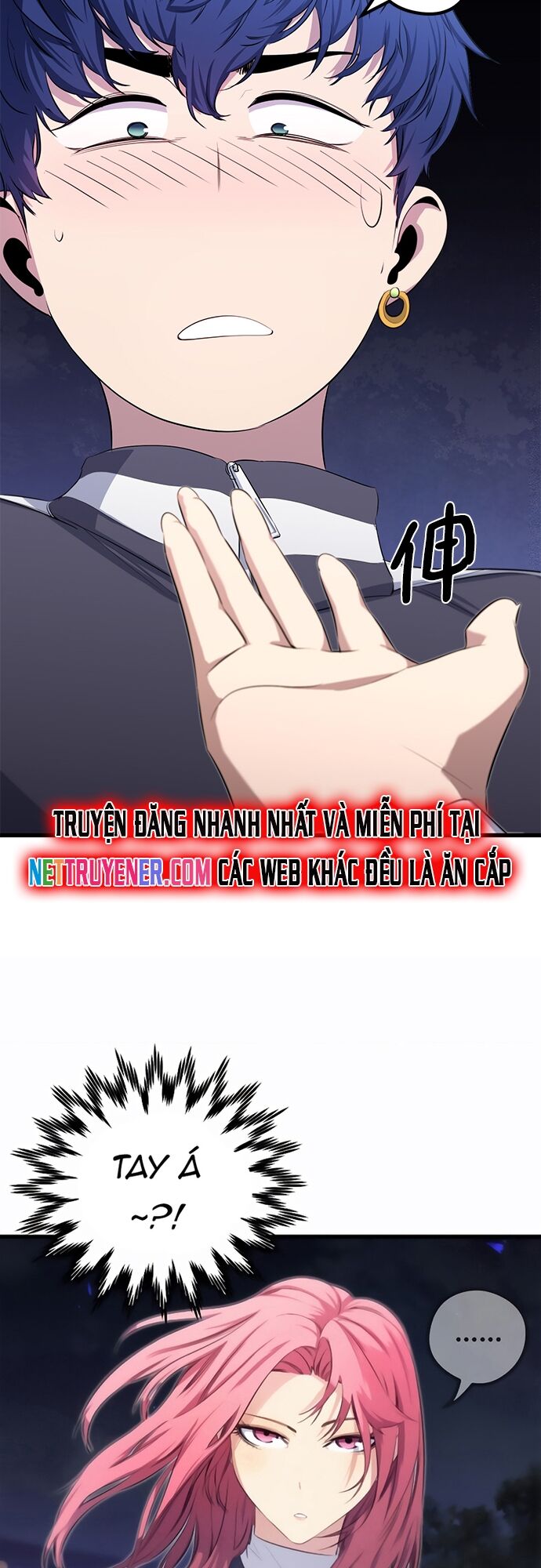 Ma Linh Vương - Chapter 18 - Page 29