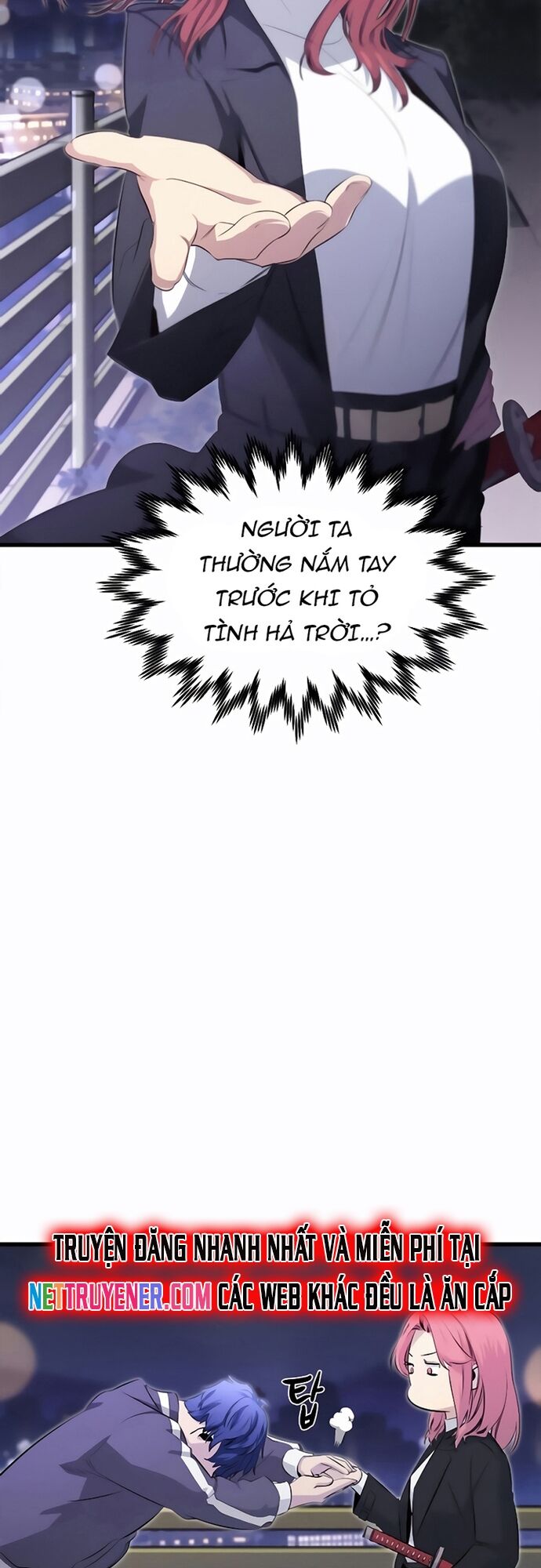 Ma Linh Vương - Chapter 18 - Page 30