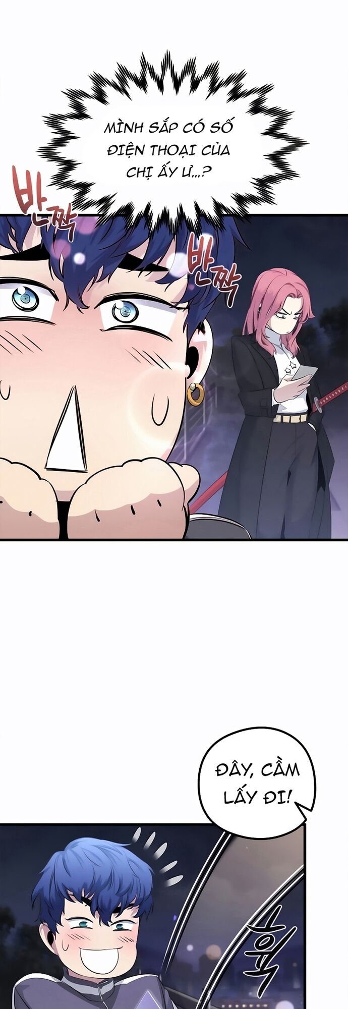 Ma Linh Vương - Chapter 18 - Page 32