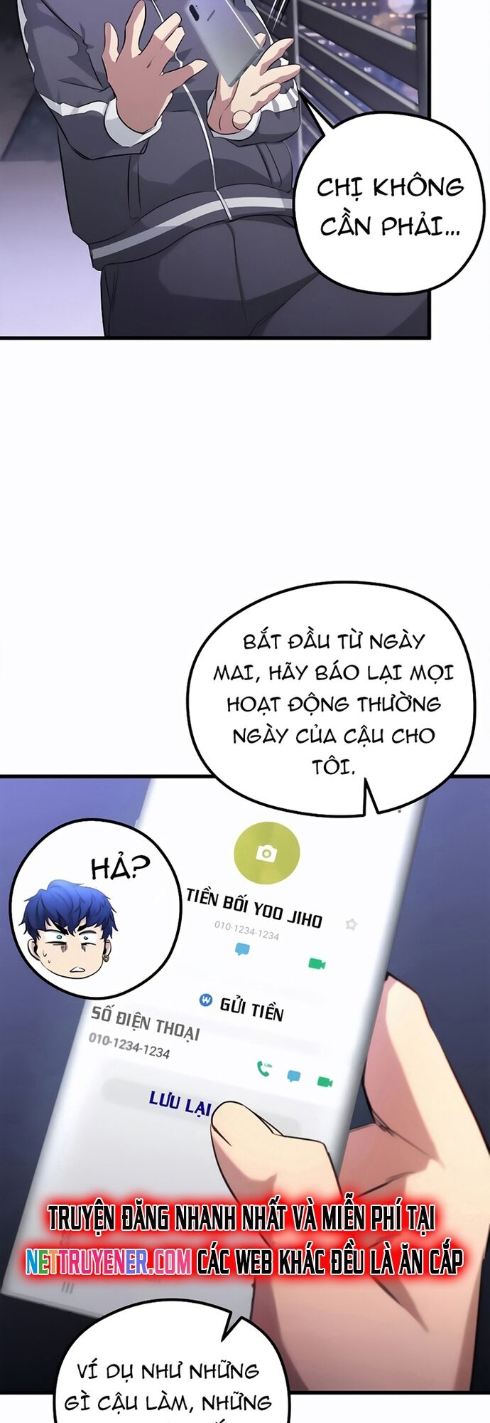 Ma Linh Vương - Chapter 18 - Page 33