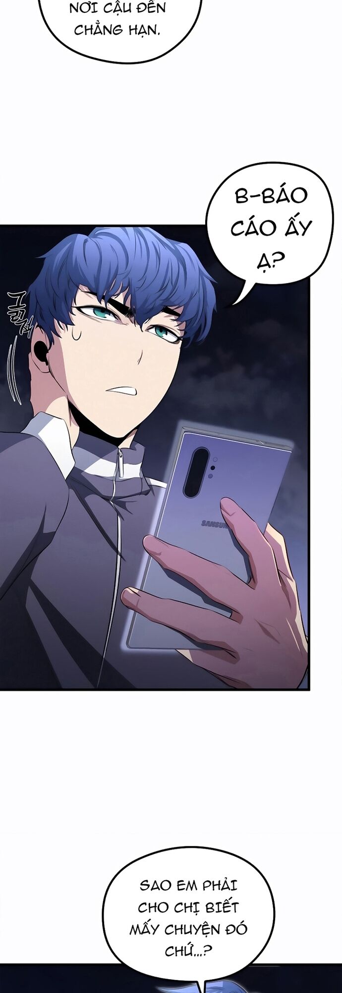 Ma Linh Vương - Chapter 18 - Page 34