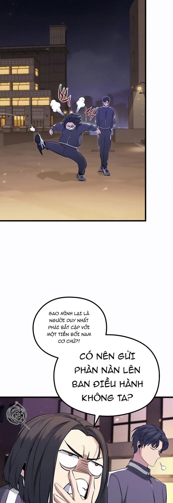 Ma Linh Vương - Chapter 18 - Page 39