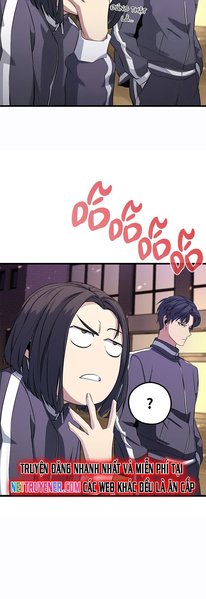 Ma Linh Vương - Chapter 18 - Page 40