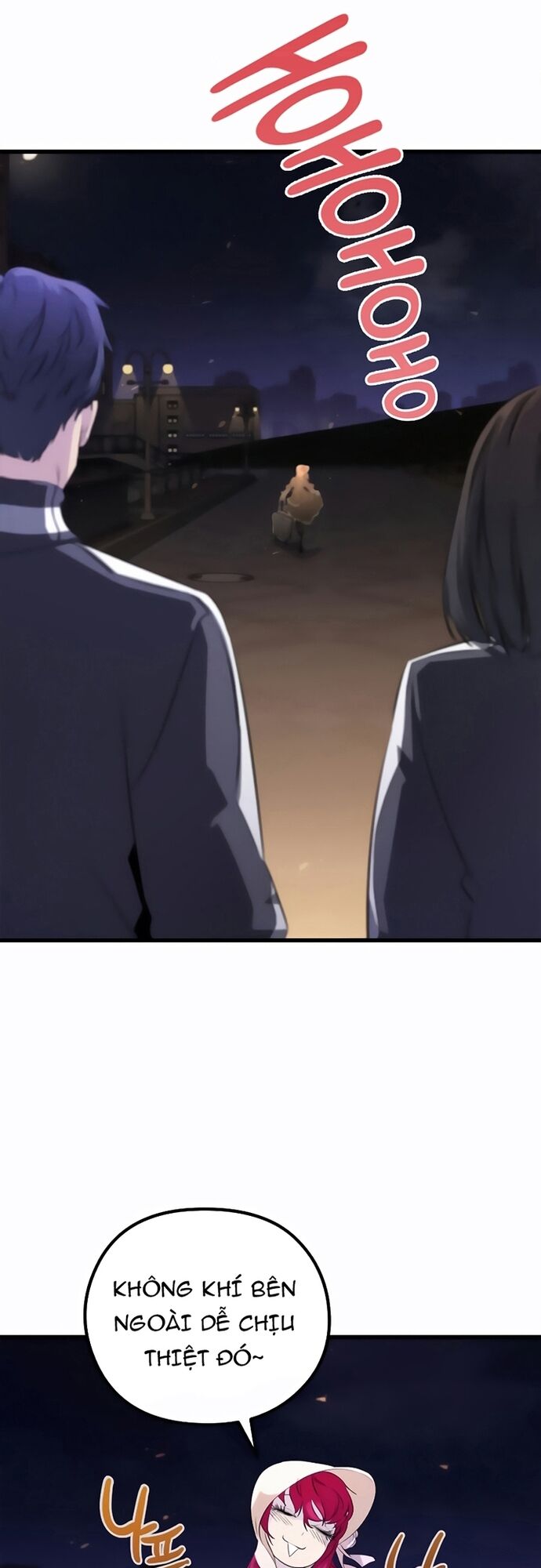 Ma Linh Vương - Chapter 18 - Page 41