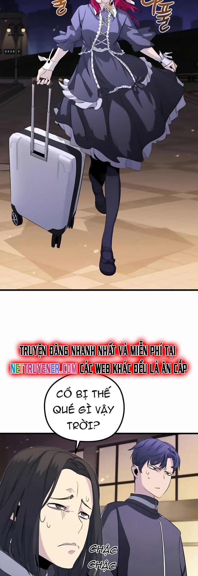 Ma Linh Vương - Chapter 18 - Page 42