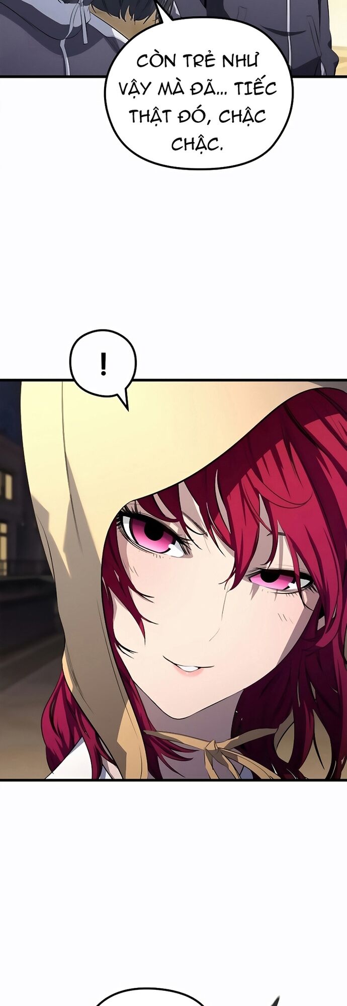 Ma Linh Vương - Chapter 18 - Page 43