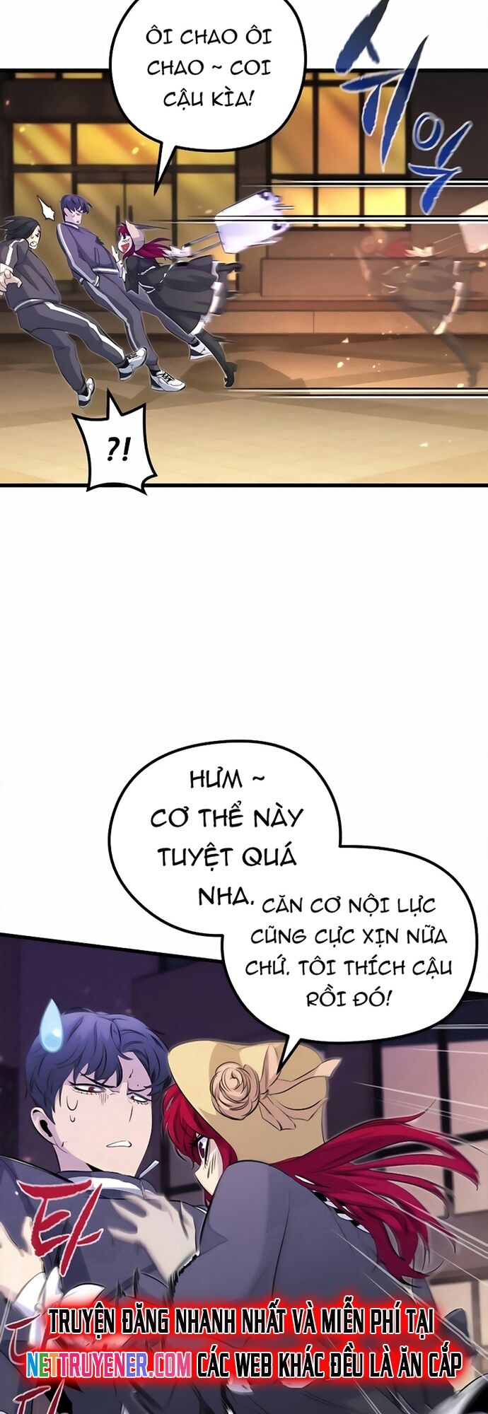 Ma Linh Vương - Chapter 18 - Page 44